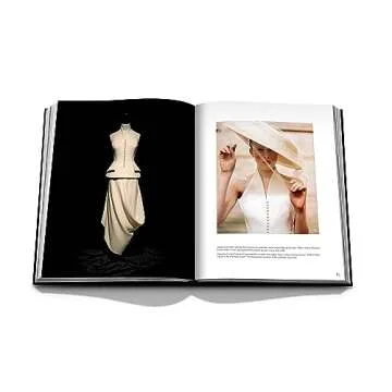 Dior by John Galliano Stunning Coffee Table Book