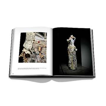 Dior by John Galliano Stunning Coffee Table Book