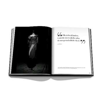 Dior by John Galliano Stunning Coffee Table Book