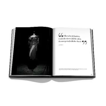 Dior by John Galliano Stunning Coffee Table Book