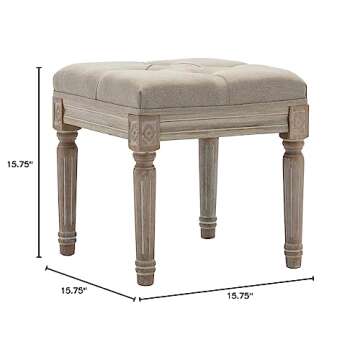 Kmax Upholstered Entryway Bench 7537