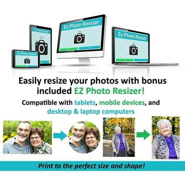 Rhinestone Wedding Bouquet Photo Charm Keepsake Pin