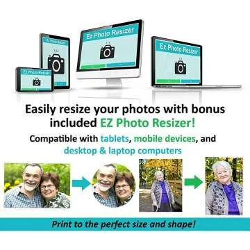 Rhinestone Wedding Bouquet Photo Charm Keepsake Pin