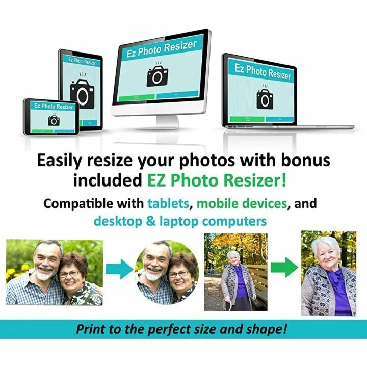 Rhinestone Wedding Bouquet Photo Charm Keepsake Pin