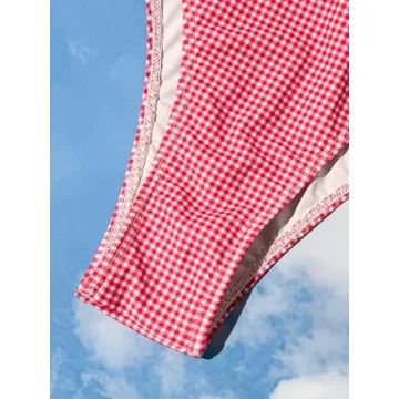 Stylish SweatyRocks Women’s Bikini Set for Summer Fun