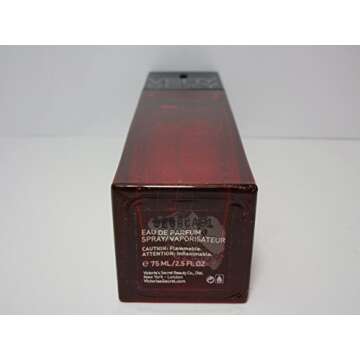 Victoria's Secret Very Sexy Eau De Parfum for Women 2.5 Oz