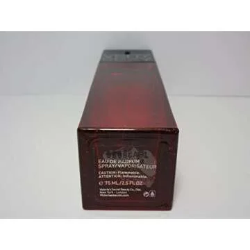 Victoria's Secret Very Sexy Eau De Parfum for Women 2.5 Oz