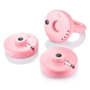 Adjustable Kettlebell Set 5-12 Pounds for Home Gym