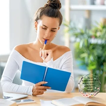 Inspirational Thank You Gift for Women - Yinder