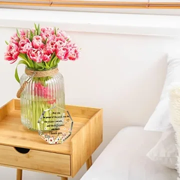 Inspirational Thank You Gift for Women - Yinder