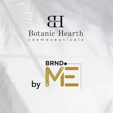 Botanic Hearth Vegan Collagen Infused Tea Tree Shampoo and Conditioner Set, 16 fl oz each - Sulfate Free, Paraben Free - For Itchy and Dry Scalp - Men and Women