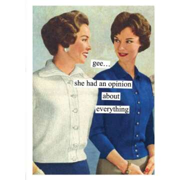 Someone has to set a bad example: An Anne Taintor Collection