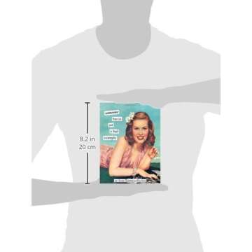 Someone has to set a bad example: An Anne Taintor Collection