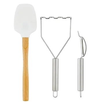 Santa Barbara 3-Piece Kitchen Essentials Gift Set
