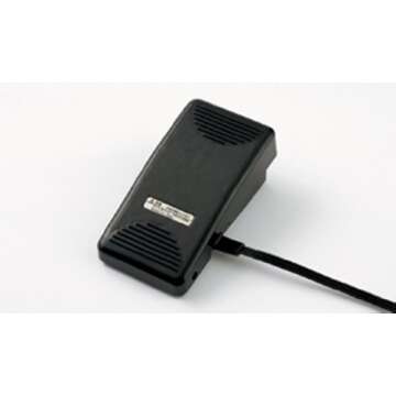 JANOME electric sewing machine"foot controller type can use both hands" JN508DX