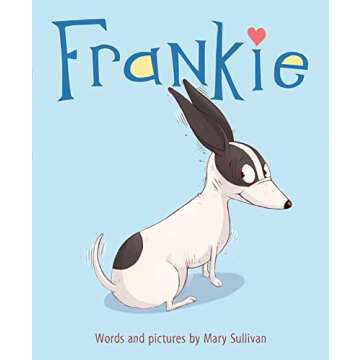 Frankie: A Heartwarming Tale of Friendship and Sharing