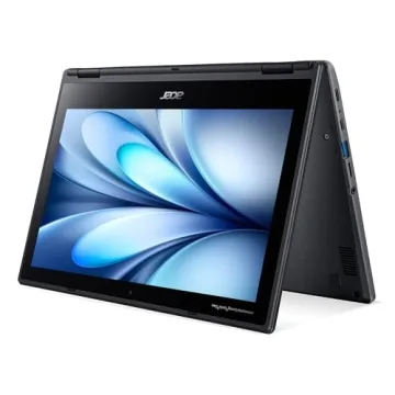 Acer Chromebook R721T 2-in-1 Touchscreen Laptop Renewed