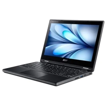 Acer Chromebook R721T 2-in-1 Touchscreen Laptop Renewed