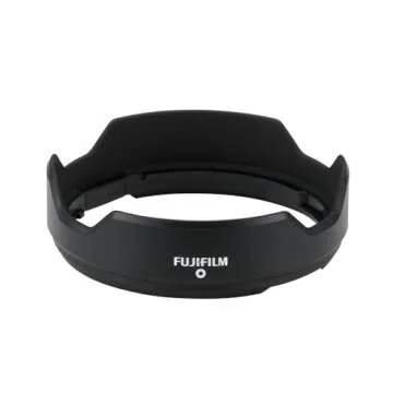 FUJIFILM X Replacement Lens 16mm F2.8 Compact and Durable