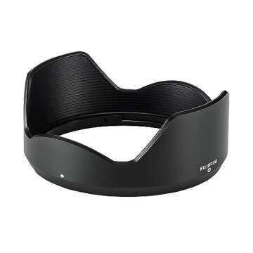 FUJIFILM X Replacement Lens 16mm F2.8 Compact and Durable