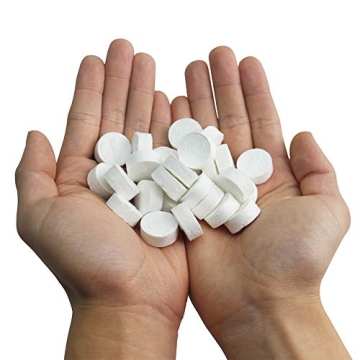 Eco-Friendly Compressed Towels for Travel & Hygiene