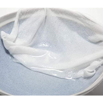 Eco-Friendly Compressed Towels for Travel & Hygiene