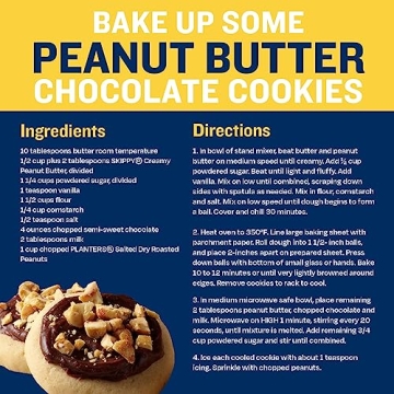 Planters Honey Roasted Peanuts 60 Pack Sweet Savory Snack