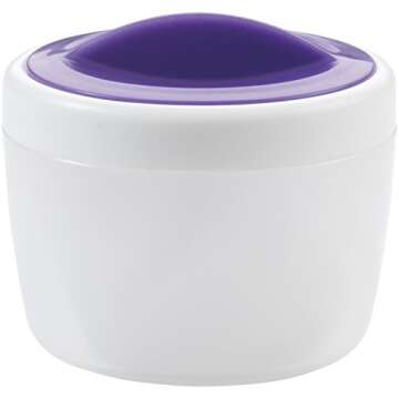Wilton Fondant Dusting Cup