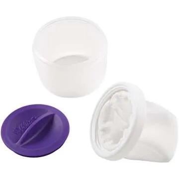 Wilton Fondant Dusting Cup