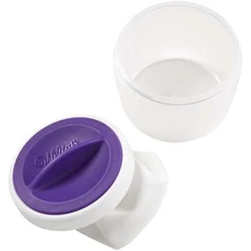 Wilton Fondant Dusting Cup