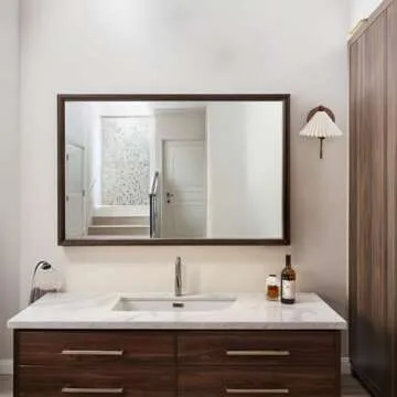 Exquisite Ceramic Finish Table Lamp, Ceramic, Metal, Bronze Finish, Suitable For Bedside Lamps, Bedroom Lamp Table, Living Room Wall Lamps