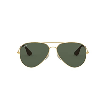 Ray-Ban RB3558 Aviator Sunglasses - Iconic Style & Protection