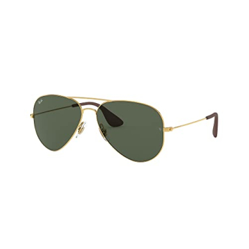 Ray-Ban RB3558 Aviator Sunglasses - Iconic Style & Protection
