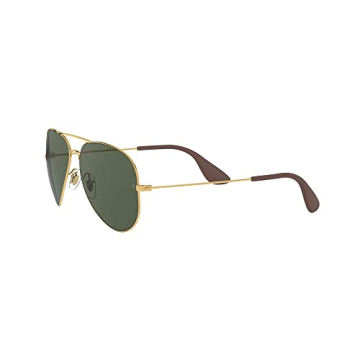 Ray-Ban RB3558 Aviator Sunglasses - Iconic Style & Protection