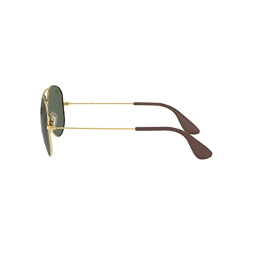 Ray-Ban RB3558 Aviator Sunglasses - Iconic Style & Protection