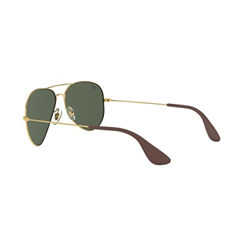 Ray-Ban RB3558 Aviator Sunglasses - Iconic Style & Protection