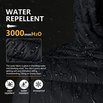 Lightweight Packable Women's Puffer Jacket with Hood