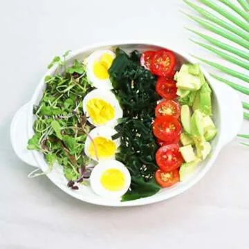 Wang Baby Seaweed Miyeok, Dried Slices, 5 Ounce