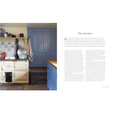 Perfect English Style: Creating rooms that are comfortable, pleasing and timeless