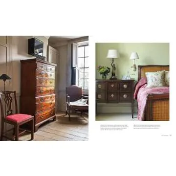 Perfect English Style Guide to Timeless Home Design