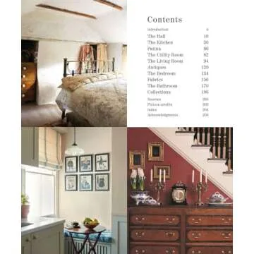 Perfect English Style Guide to Timeless Home Design