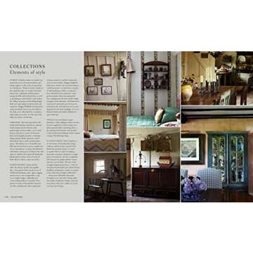 Perfect English Style: Creating rooms that are comfortable, pleasing and timeless