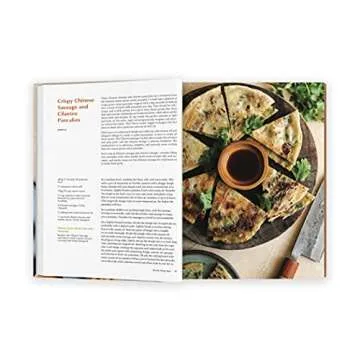 Mooncakes and Milk Bread: Sweet and Savory Recipes Inspired by Chinese Bakeries