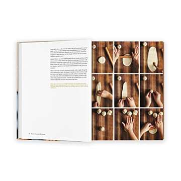 Mooncakes and Milk Bread: Sweet and Savory Recipes Inspired by Chinese Bakeries