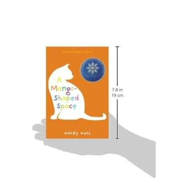 A Mango-Shaped Space