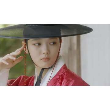 Love in the Moonlight Episode 1: The Romantic K-Drama You Need to See!