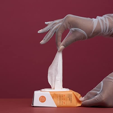 The Honey Pot Feminine Wipes - PH Balancing Hygiene 30ct