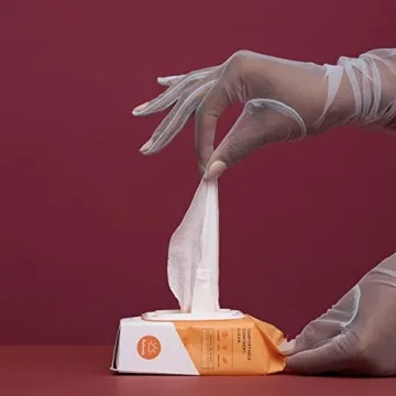 The Honey Pot Feminine Wipes - PH Balancing Hygiene 30ct