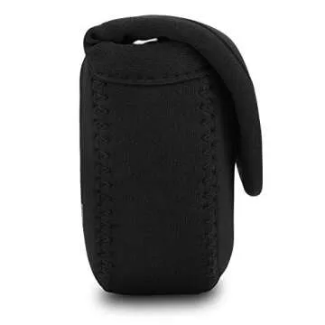 MegaGear Neoprene Camera Case for Canon PowerShot G7 X