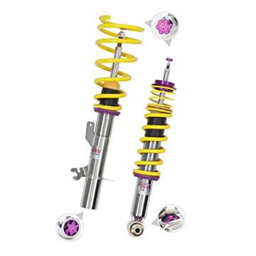 KW 35245001 Variant 3 Coilover
